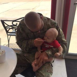 Meet your Posher, Lyndy